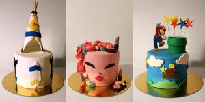 Taart Tipifeest